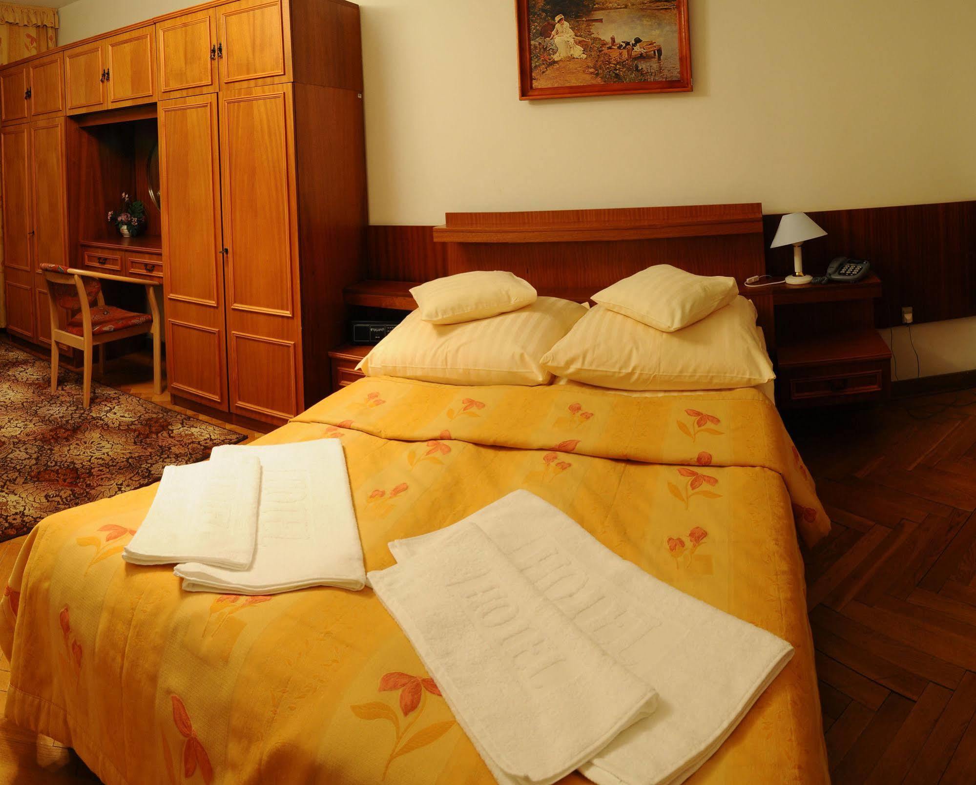 Dedal Hostel Malbork Exterior photo
