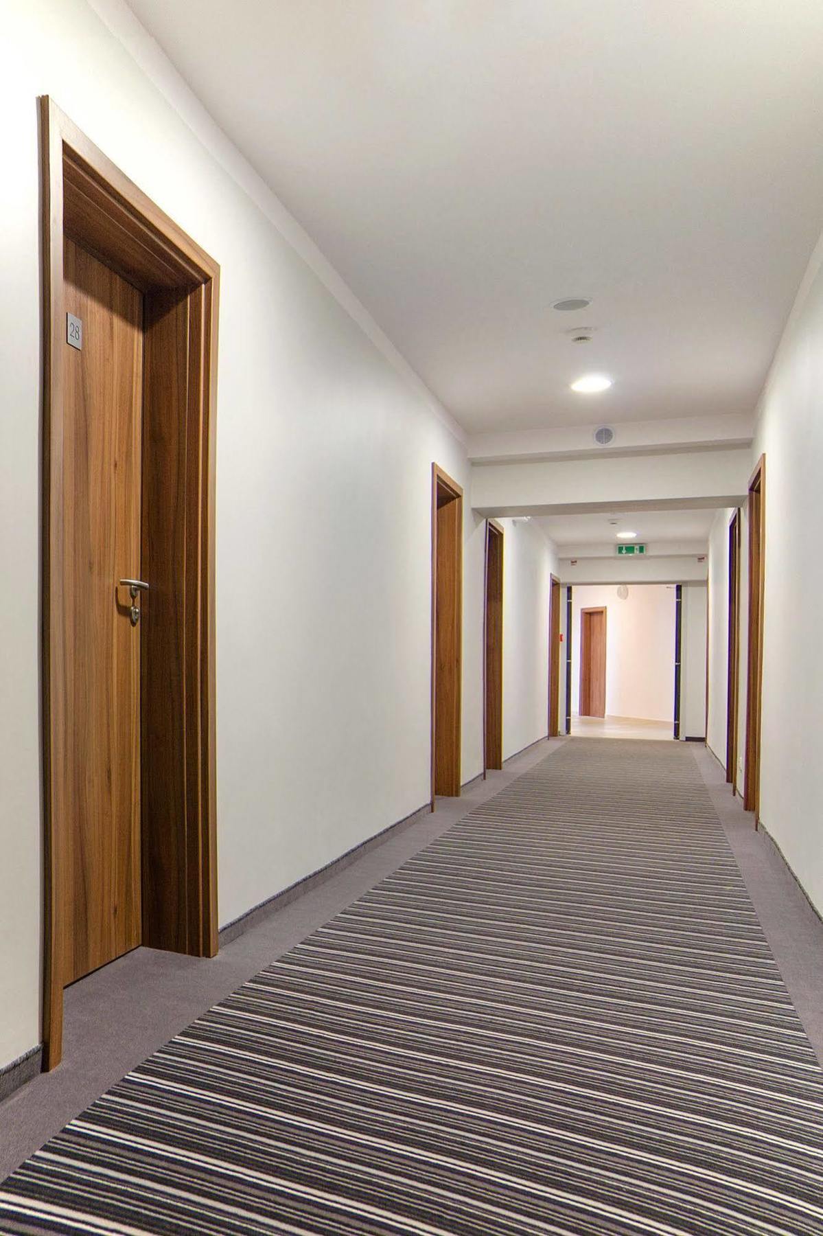 Dedal Hostel Malbork Exterior photo
